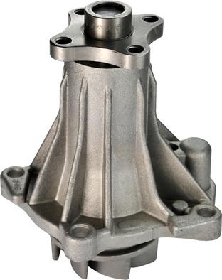 Denckermann A310837P - Водяний насос autocars.com.ua