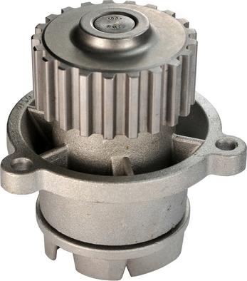 Denckermann A310840P - Водяний насос autocars.com.ua