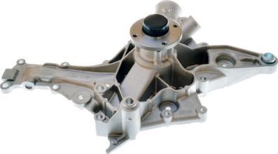 Denckermann A310852P - Водяний насос autocars.com.ua