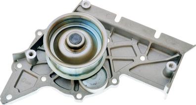 Denckermann A310875P - Водяний насос autocars.com.ua