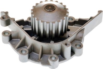 Denckermann A310891P - Водяний насос autocars.com.ua