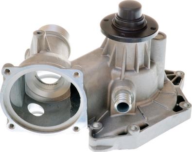 Denckermann A310898P - Водяний насос autocars.com.ua