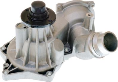 Denckermann A310899P - Водяний насос autocars.com.ua