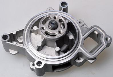 Denckermann A310935P - Водяний насос autocars.com.ua