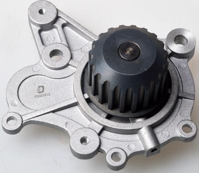 Denckermann A310945P - Водяний насос autocars.com.ua