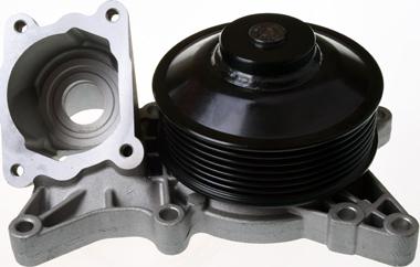 Denckermann A310963P - Водяний насос autocars.com.ua