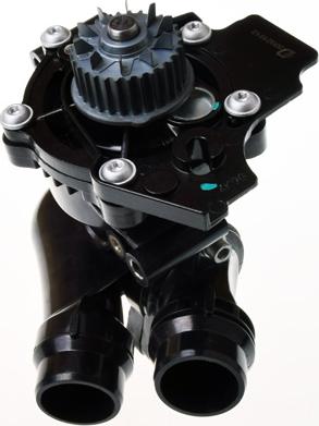 Denckermann A310967P - Водяний насос autocars.com.ua