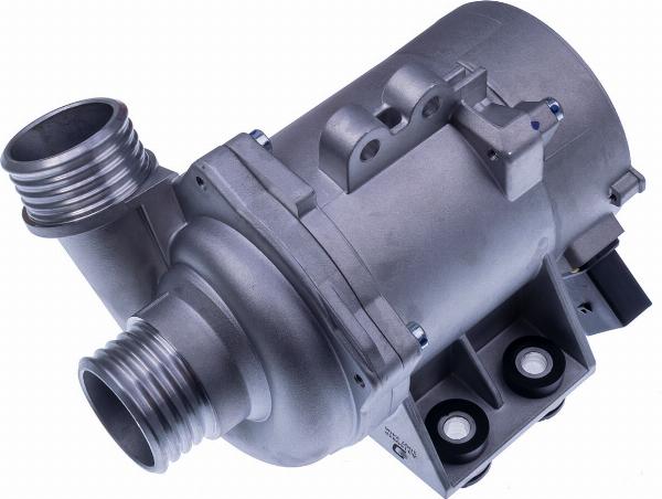 Denckermann A310985P - Водяний насос autocars.com.ua