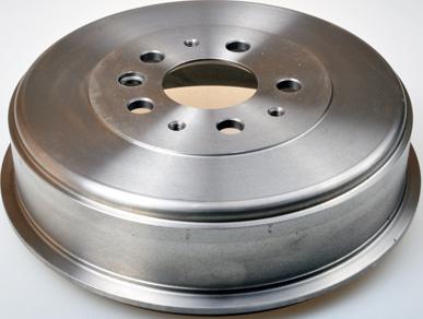 Denckermann B140005 - Гальмівний барабан autocars.com.ua