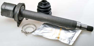 Denckermann C120501 - Шарнірний комплект, ШРУС, приводний вал autocars.com.ua