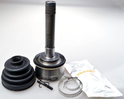 Denckermann C120527 - Шарнірний комплект, ШРУС, приводний вал autocars.com.ua