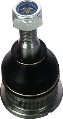 Denckermann D110028 - Несучий / направляючий шарнір autocars.com.ua