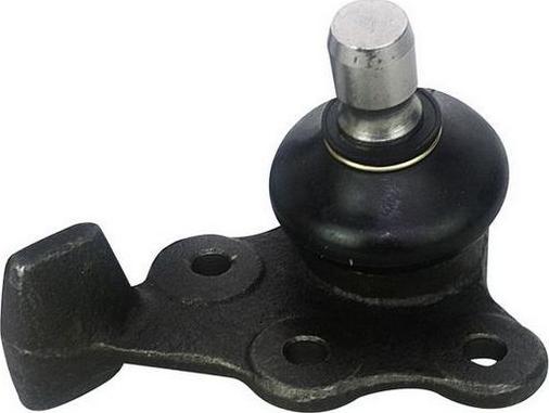 Denckermann D110073 - Несучий / направляючий шарнір autocars.com.ua