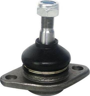 Denckermann D110112 - Несучий / направляючий шарнір autocars.com.ua