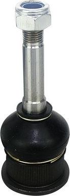 Denckermann D110131 - Несучий / направляючий шарнір autocars.com.ua