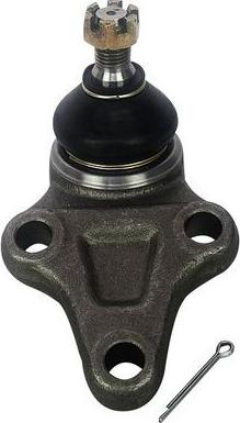 Denckermann D110194 - Несучий / направляючий шарнір autocars.com.ua