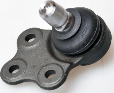 Denckermann D110223 - Несучий / направляючий шарнір autocars.com.ua