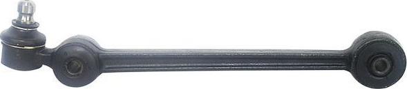 Denckermann D120020 - Важіль незалежної підвіски колеса autocars.com.ua