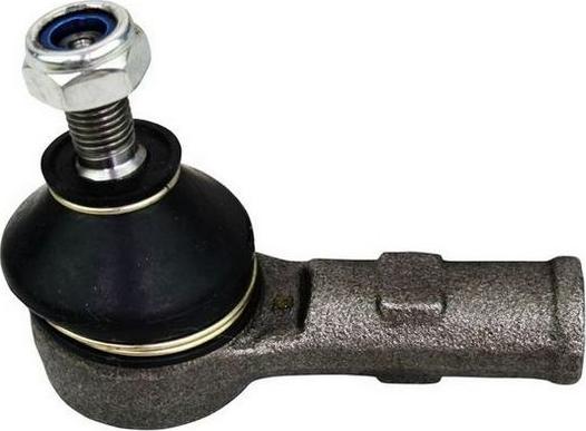 Denckermann D130011 - Наконечник рульової тяги, кульовий шарнір autocars.com.ua