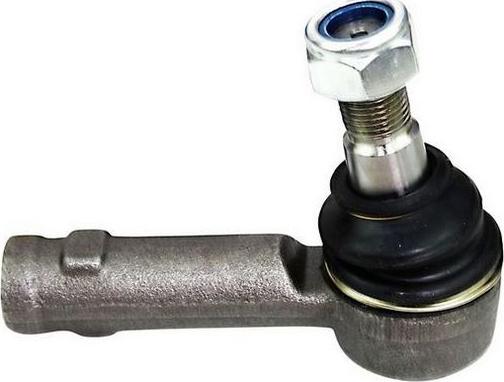 Denckermann D130014 - Наконечник рульової тяги, кульовий шарнір autocars.com.ua