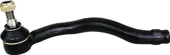 Denckermann D130062 - Наконечник рульової тяги, кульовий шарнір autocars.com.ua