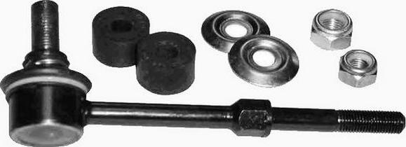 Denckermann D140176 - Тяга / стійка, стабілізатор autocars.com.ua