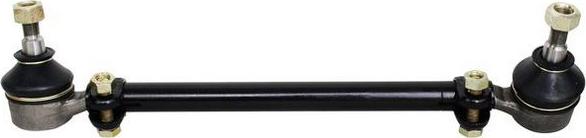 Denckermann D180120 - Поперечна рульова тяга autocars.com.ua