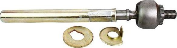 Denckermann D180128 - Поперечна рульова тяга autocars.com.ua