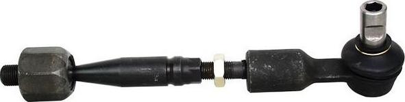 Denckermann D180174 - Поперечна рульова тяга autocars.com.ua