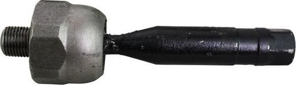 Denckermann D180184 - Осьовий шарнір, рульова тяга autocars.com.ua