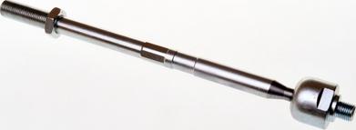 Denckermann D180268 - Осьовий шарнір, рульова тяга autocars.com.ua