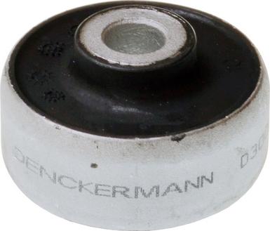 Denckermann D300083 - Сайлентблок, рычаг подвески колеса autodnr.net