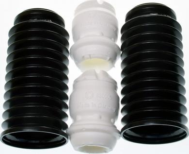 Denckermann D500001 - Пилозахисний комплект, амортизатор autocars.com.ua