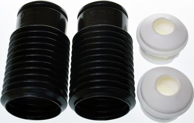 Denckermann D500003 - Пилозахисний комплект, амортизатор autocars.com.ua