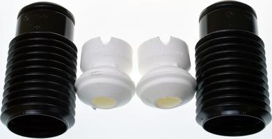 Denckermann D500006 - Пилозахисний комплект, амортизатор autocars.com.ua