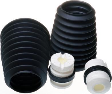 Denckermann D500009 - Пилозахисний комплект, амортизатор autocars.com.ua