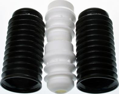 Denckermann D500026 - Пилозахисний комплект, амортизатор autocars.com.ua