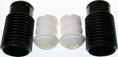 Denckermann D500027 - Пилозахисний комплект, амортизатор autocars.com.ua