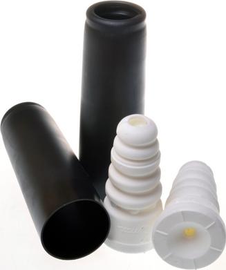 Denckermann D500028 - Пилозахисний комплект, амортизатор autocars.com.ua