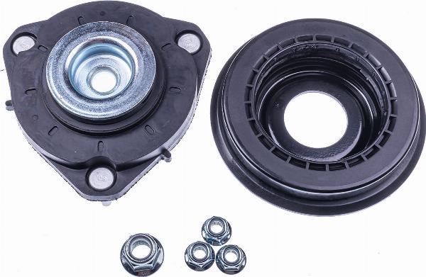 Denckermann D600311 - Опора стійки амортизатора, подушка autocars.com.ua