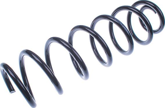 Denckermann D700328 - Пружина ходової частини autocars.com.ua