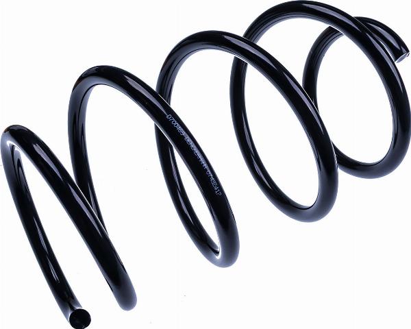 Denckermann D700469 - Пружина ходової частини autocars.com.ua