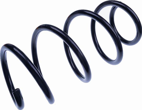 Denckermann D700474 - Пружина ходової частини autocars.com.ua