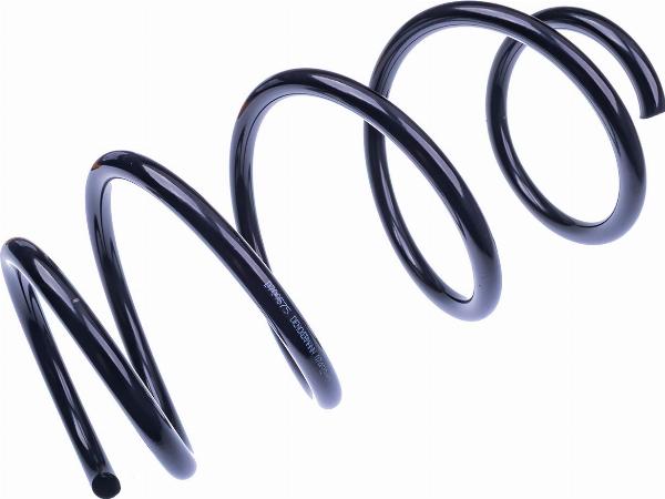 Denckermann D700575 - Пружина ходової частини autocars.com.ua