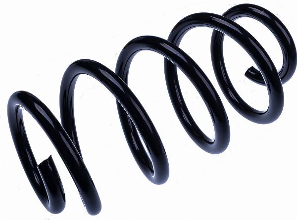 Denckermann D700676 - Пружина ходової частини autocars.com.ua