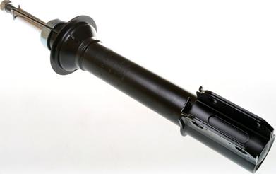 Denckermann DSB039G - Амортизатор autocars.com.ua