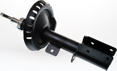 Denckermann DSB185G - Амортизатор autocars.com.ua