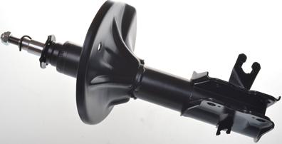 Denckermann DSB224G - Амортизатор autocars.com.ua
