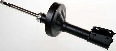 Denckermann DSB241G - Амортизатор autocars.com.ua