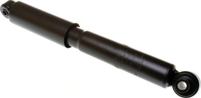 Denckermann DSF041G - Амортизатор autocars.com.ua